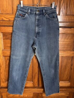 Vintage 80s Lee Jeans